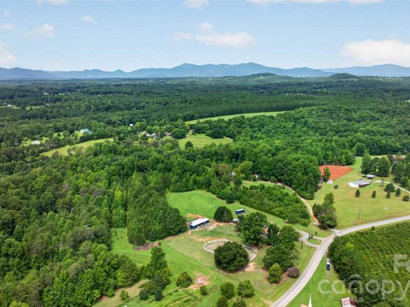 1568 John Smith Road, Columbus, NC 28722.  MLS# CAR4407837, YatesRealty ID 42911. 