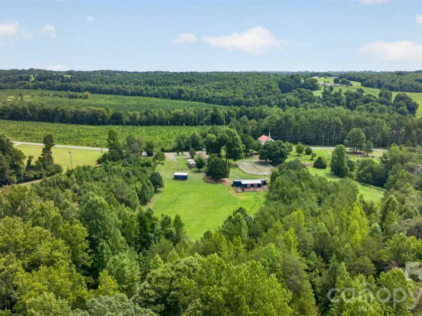1568 John Smith Road, Columbus, NC 28722.  MLS# CAR4407837, YatesRealty ID 42911. 