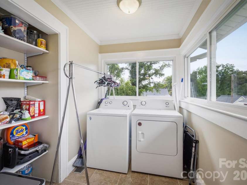 513 Bouchard Avenue, Valdese, NC 28690.  MLS# CAR4408279, YatesRealty ID 42912. 