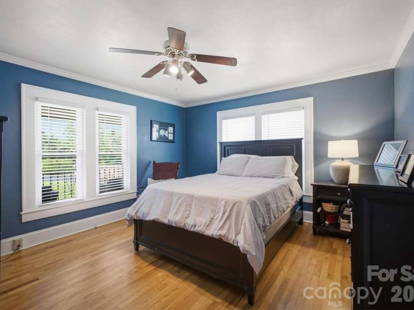 513 Bouchard Avenue, Valdese, NC 28690.  MLS# CAR4408279, YatesRealty ID 42912. 