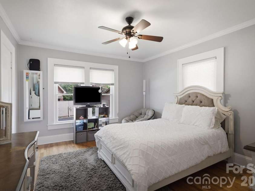 513 Bouchard Avenue, Valdese, NC 28690.  MLS# CAR4408279, YatesRealty ID 42912. 
