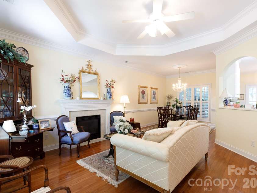 952 Lake Club Drive, Rock Hill, SC 29732.  MLS# CAR4410066, YatesRealty ID 42914. 