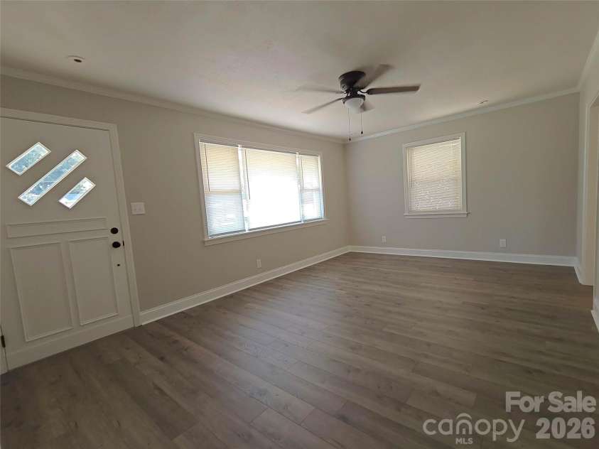 355 Homer Corriher Road, China Grove, NC 28023.  MLS# CAR4409452, YatesRealty ID 42915. 