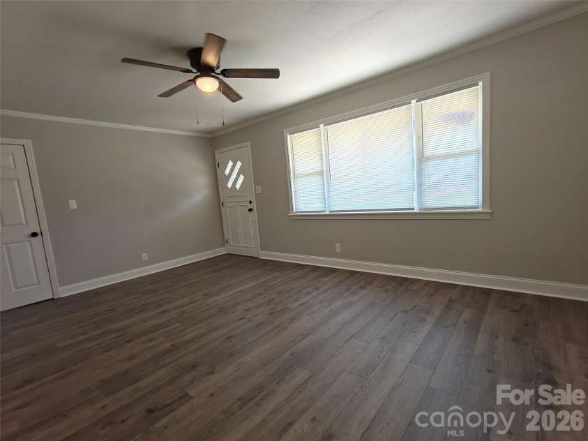 355 Homer Corriher Road, China Grove, NC 28023.  MLS# CAR4409452, YatesRealty ID 42915. 