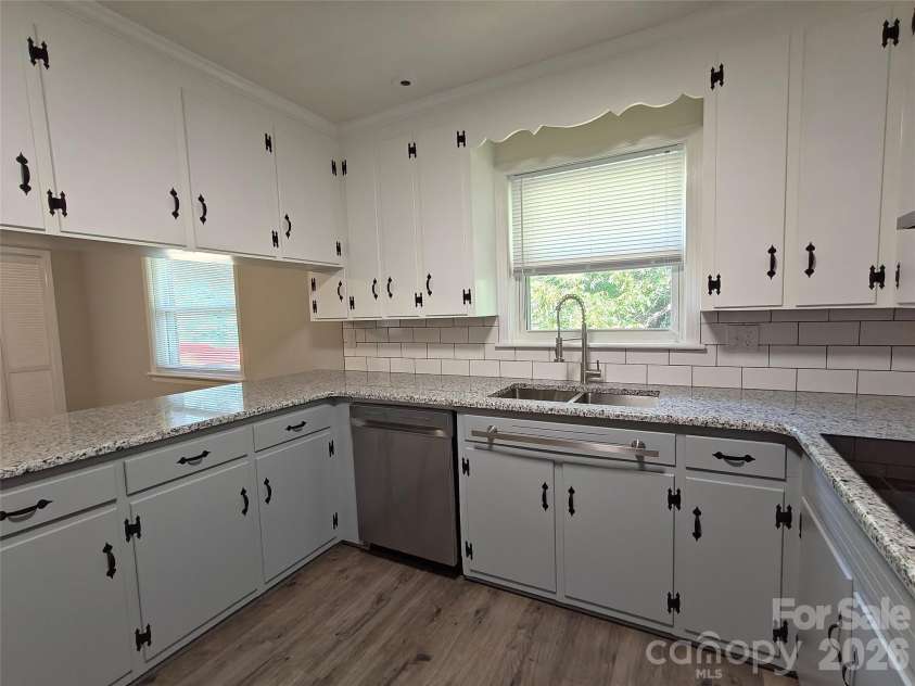 355 Homer Corriher Road, China Grove, NC 28023.  MLS# CAR4409452, YatesRealty ID 42915. 