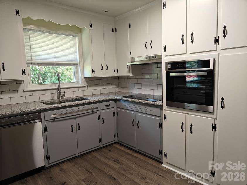355 Homer Corriher Road, China Grove, NC 28023.  MLS# CAR4409452, YatesRealty ID 42915. 