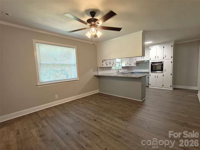 355 Homer Corriher Road, China Grove, NC 28023.  MLS# CAR4409452, YatesRealty ID 42915. 