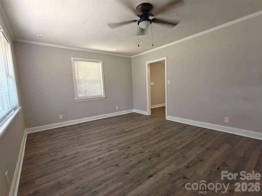 355 Homer Corriher Road, China Grove, NC 28023.  MLS# CAR4409452, YatesRealty ID 42915. 