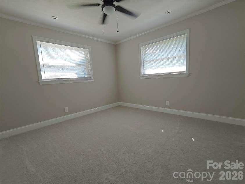 355 Homer Corriher Road, China Grove, NC 28023.  MLS# CAR4409452, YatesRealty ID 42915. 