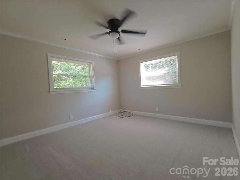 355 Homer Corriher Road, China Grove, NC 28023.  MLS# CAR4409452, YatesRealty ID 42915. 