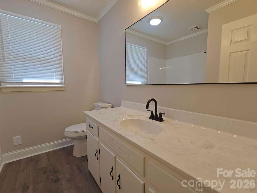 355 Homer Corriher Road, China Grove, NC 28023.  MLS# CAR4409452, YatesRealty ID 42915. 