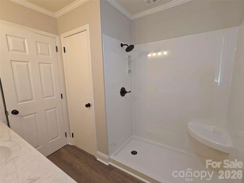 355 Homer Corriher Road, China Grove, NC 28023.  MLS# CAR4409452, YatesRealty ID 42915. 