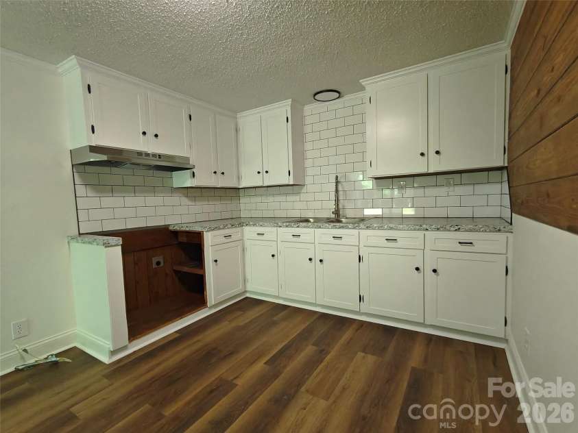355 Homer Corriher Road, China Grove, NC 28023.  MLS# CAR4409452, YatesRealty ID 42915. 
