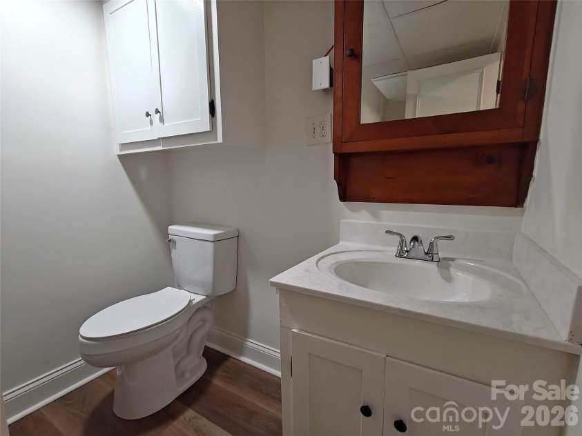 355 Homer Corriher Road, China Grove, NC 28023.  MLS# CAR4409452, YatesRealty ID 42915. 