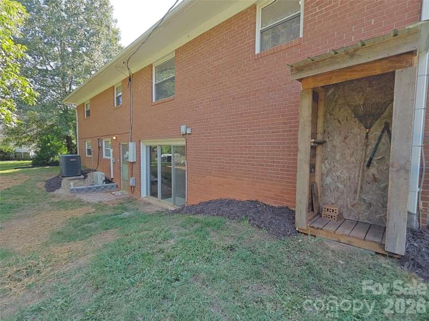 355 Homer Corriher Road, China Grove, NC 28023.  MLS# CAR4409452, YatesRealty ID 42915. 