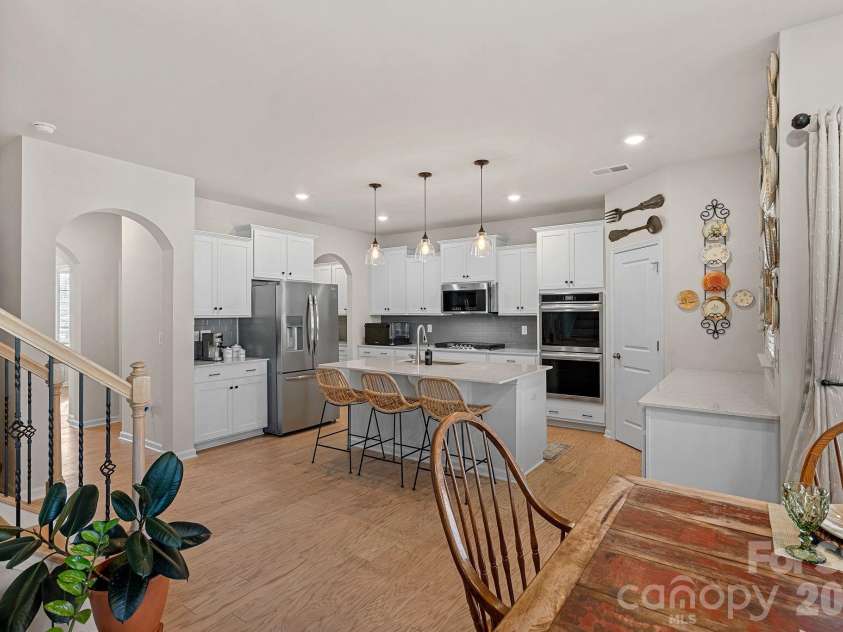 262 Abersham Drive, Mooresville, NC 28115.  MLS# CAR4409392, YatesRealty ID 42916. 