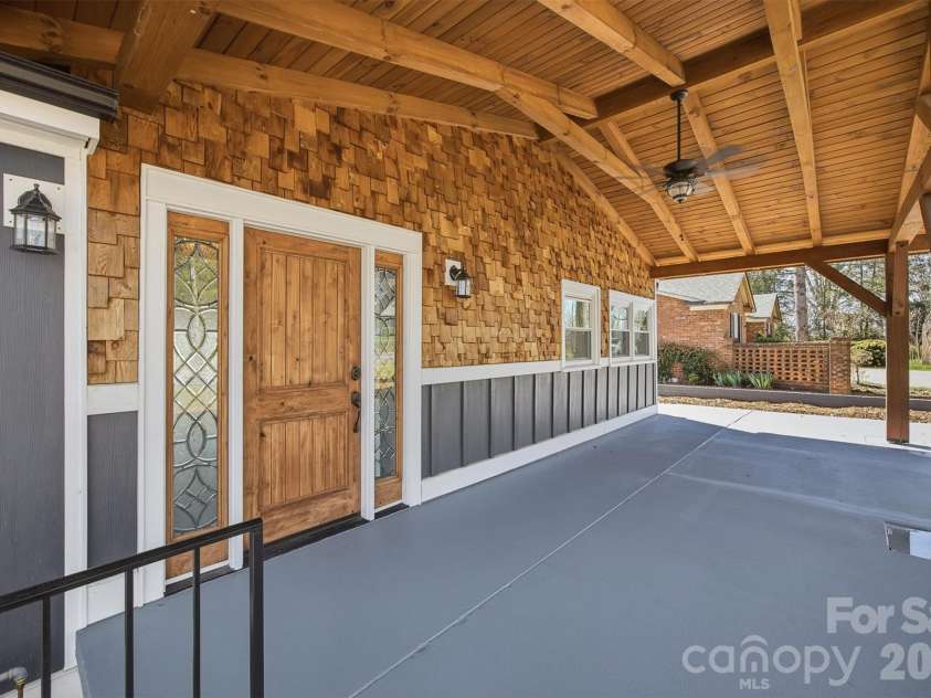 223 Park Drive, Morganton, NC 28655.  MLS# CAR4357060, YatesRealty ID 4292. 