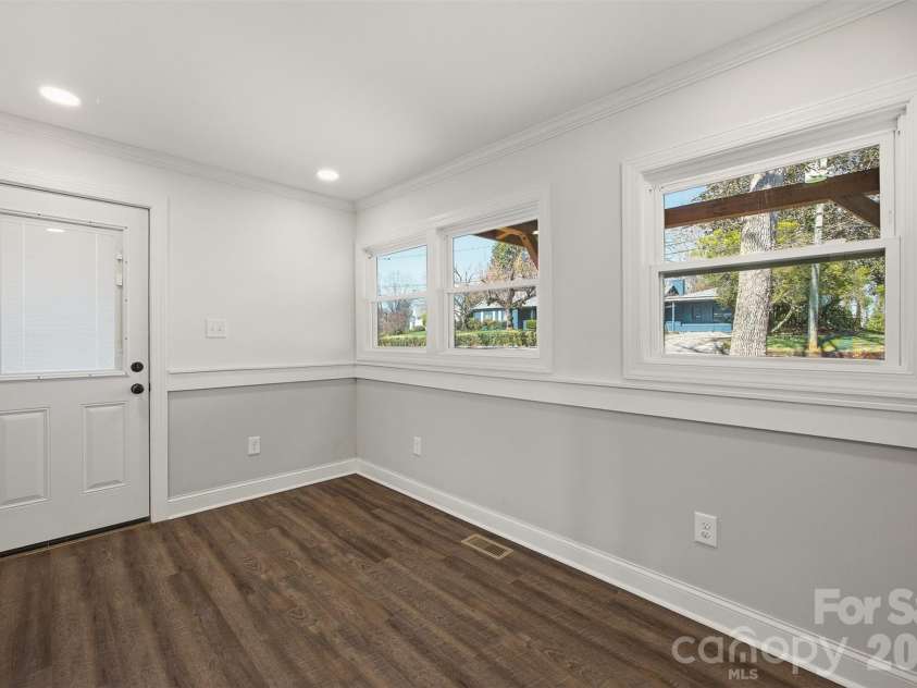 223 Park Drive, Morganton, NC 28655.  MLS# CAR4357060, YatesRealty ID 4292. 