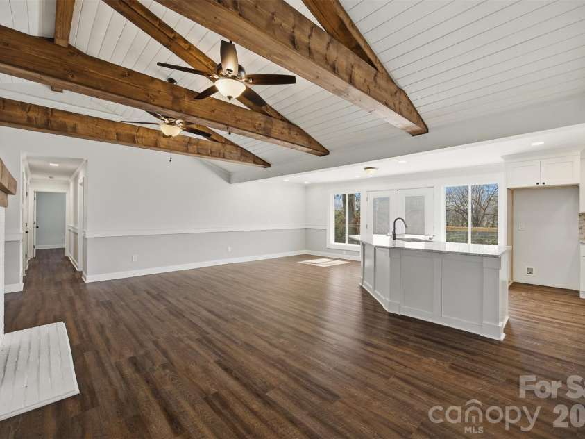 223 Park Drive, Morganton, NC 28655.  MLS# CAR4357060, YatesRealty ID 4292. 