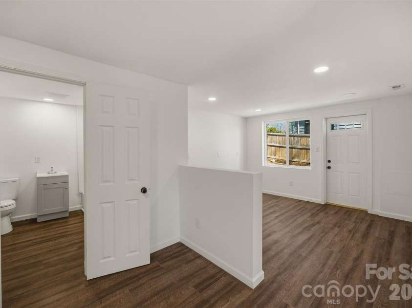 223 Park Drive, Morganton, NC 28655.  MLS# CAR4357060, YatesRealty ID 4292. 
