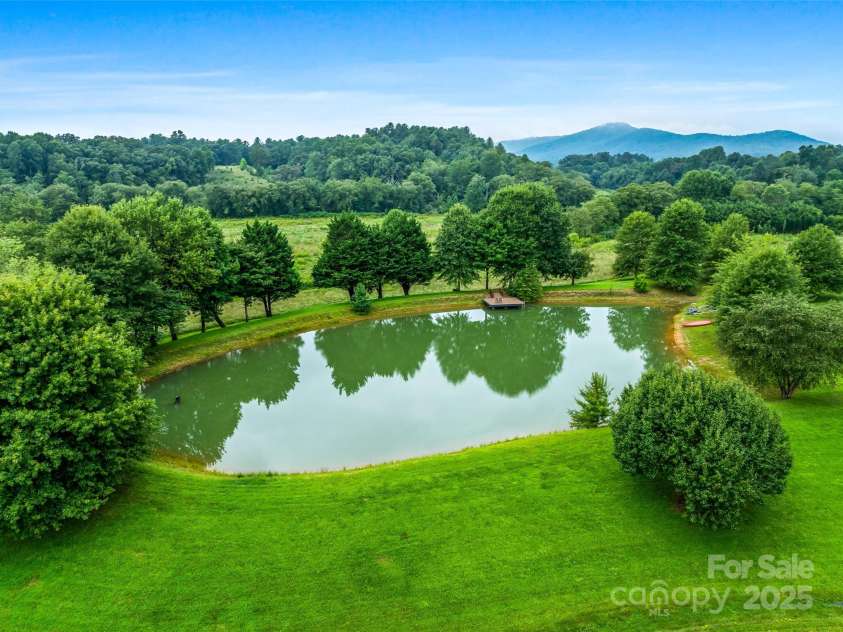 26 Cook Lane, Mills River, NC 28759.  MLS# CAR4301878, YatesRealty ID 4292. 