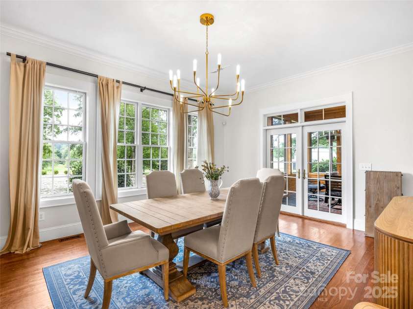 26 Cook Lane, Mills River, NC 28759.  MLS# CAR4301878, YatesRealty ID 4292. 