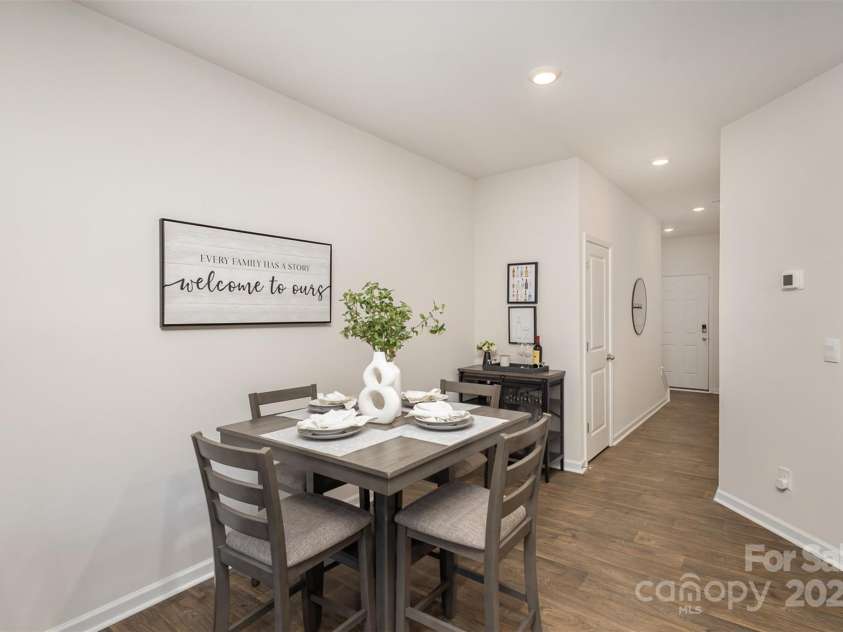 7109 Mills Road, Charlotte, NC 28216.  MLS# CAR4270548, YatesRealty ID 4292. 