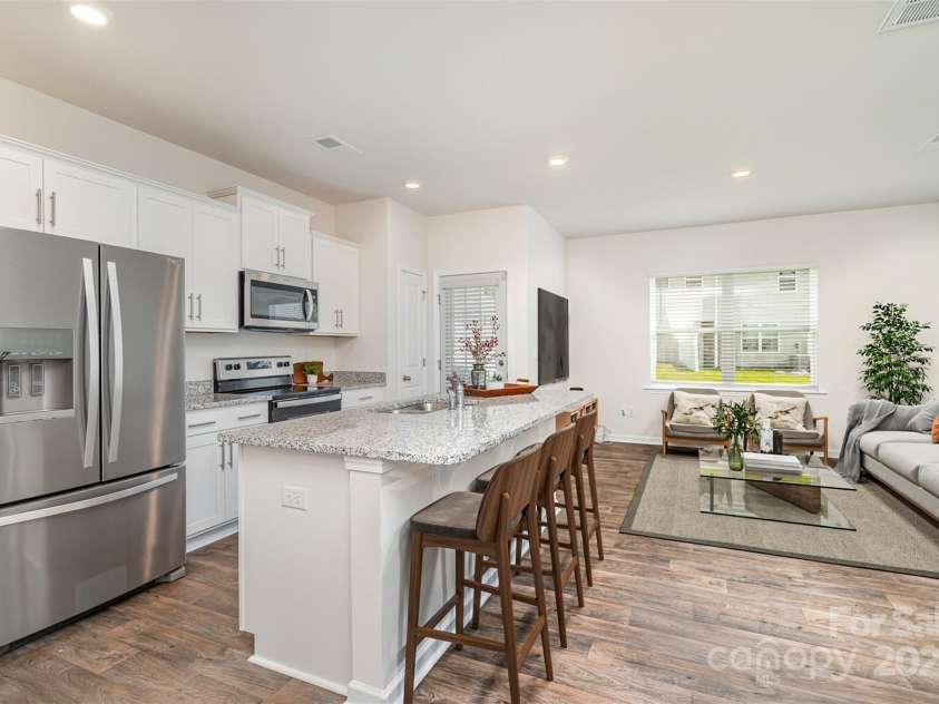 7109 Mills Road, Charlotte, NC 28216.  MLS# CAR4270548, YatesRealty ID 4292. Digital Rep