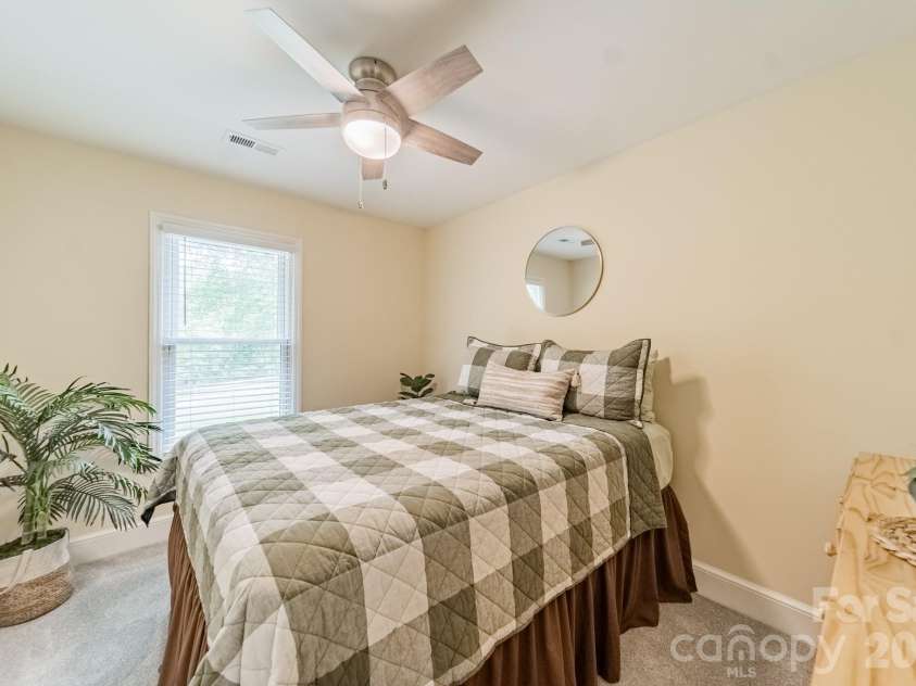 7400 Sample Road, Huntersville, NC 28078.  MLS# CAR4399650, YatesRealty ID 42923. 