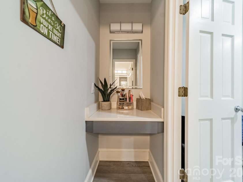 7400 Sample Road, Huntersville, NC 28078.  MLS# CAR4399650, YatesRealty ID 42923. 
