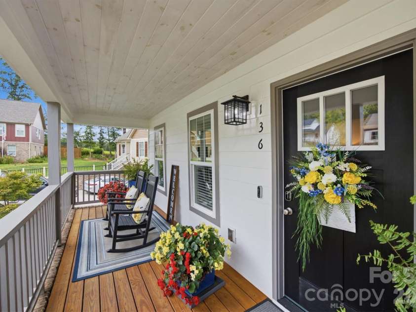 136 Maplewood Court, Hudson, NC 28638.  MLS# CAR4406755, YatesRealty ID 42924. 