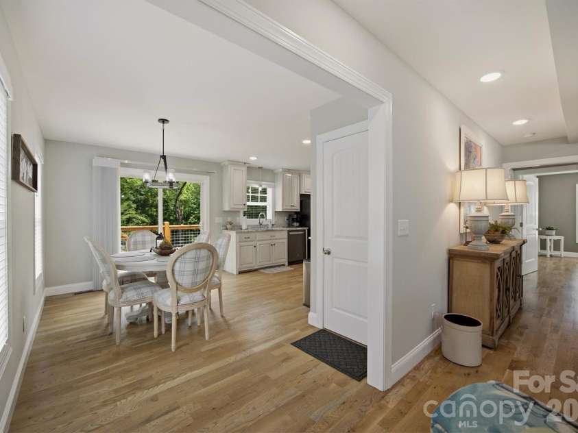 136 Maplewood Court, Hudson, NC 28638.  MLS# CAR4406755, YatesRealty ID 42924. 