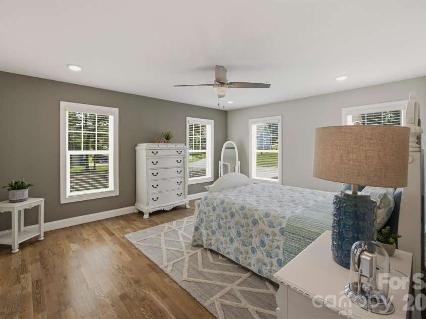 136 Maplewood Court, Hudson, NC 28638.  MLS# CAR4406755, YatesRealty ID 42924. 