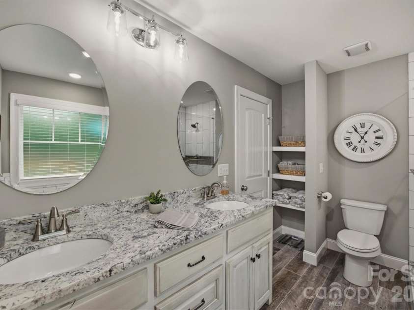 136 Maplewood Court, Hudson, NC 28638.  MLS# CAR4406755, YatesRealty ID 42924. 