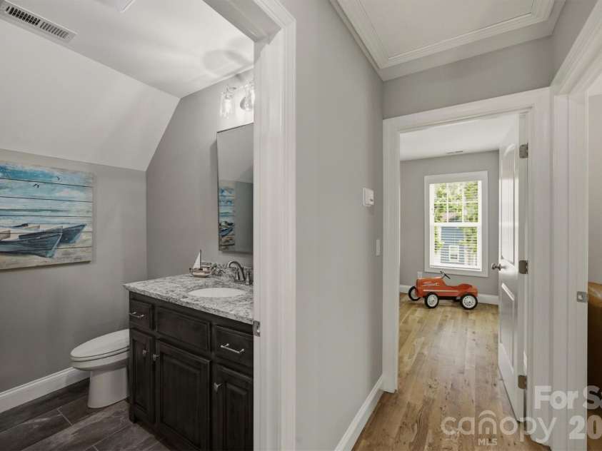 136 Maplewood Court, Hudson, NC 28638.  MLS# CAR4406755, YatesRealty ID 42924. 