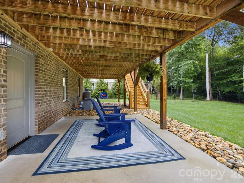 136 Maplewood Court, Hudson, NC 28638.  MLS# CAR4406755, YatesRealty ID 42924. 