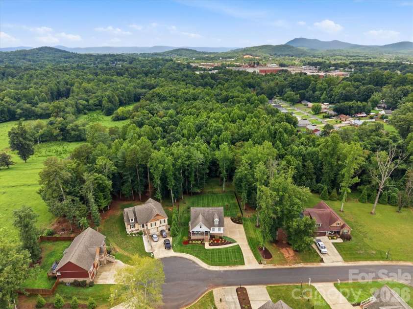 136 Maplewood Court, Hudson, NC 28638.  MLS# CAR4406755, YatesRealty ID 42924. 