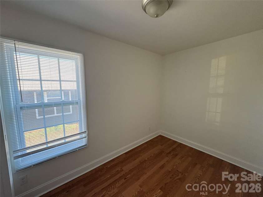 218 Odell Drive, Concord, NC 28025.  MLS# CAR4413079, YatesRealty ID 42925. 2nd Bedroom