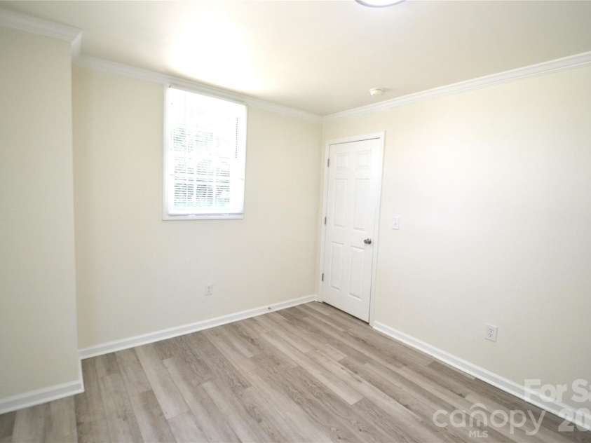 218 Odell Drive, Concord, NC 28025.  MLS# CAR4413079, YatesRealty ID 42925. Primary Bedroom