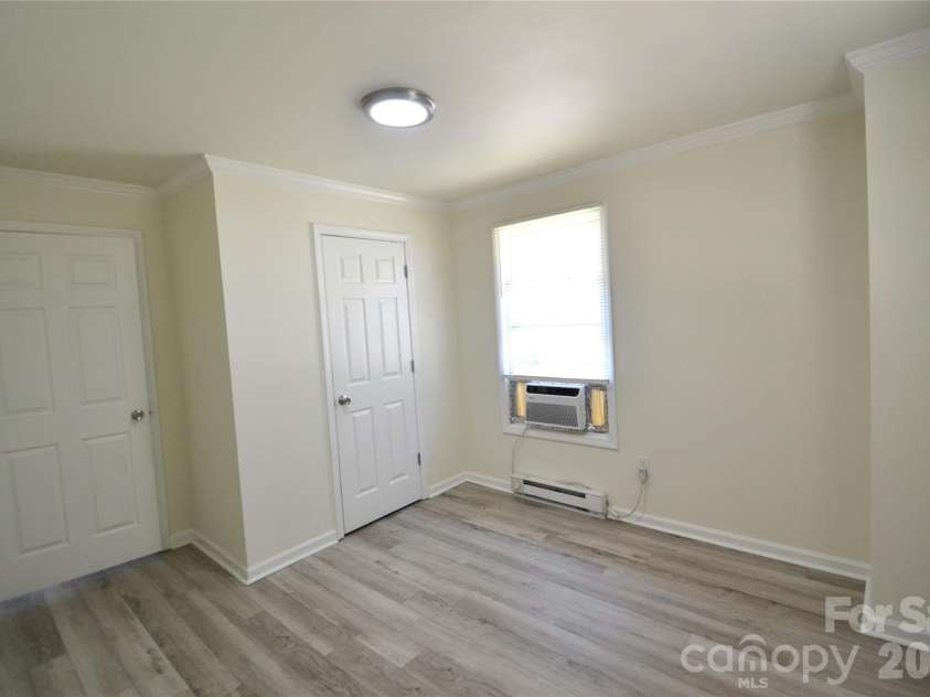 218 Odell Drive, Concord, NC 28025.  MLS# CAR4413079, YatesRealty ID 42925. Primary Bedroom