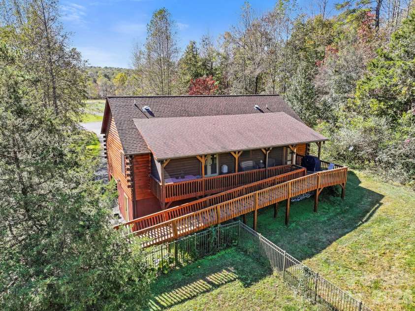 225 Burnt Meadow Lane, Union Mills, NC 28167.  MLS# CAR4409558, YatesRealty ID 42926. 