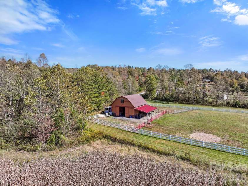 225 Burnt Meadow Lane, Union Mills, NC 28167.  MLS# CAR4409558, YatesRealty ID 42926. 