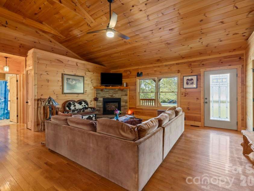225 Burnt Meadow Lane, Union Mills, NC 28167.  MLS# CAR4409558, YatesRealty ID 42926. 
