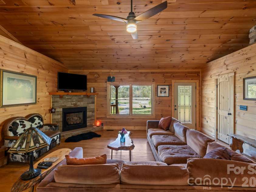 225 Burnt Meadow Lane, Union Mills, NC 28167.  MLS# CAR4409558, YatesRealty ID 42926. 