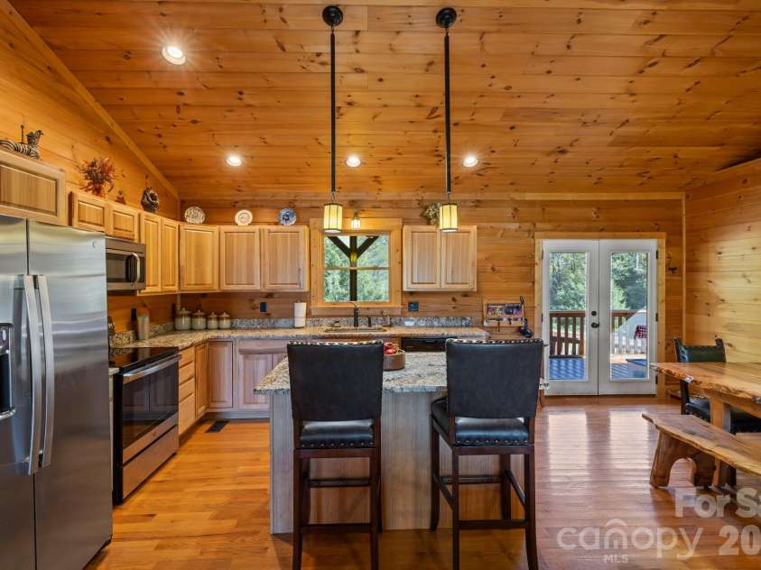 225 Burnt Meadow Lane, Union Mills, NC 28167.  MLS# CAR4409558, YatesRealty ID 42926. 
