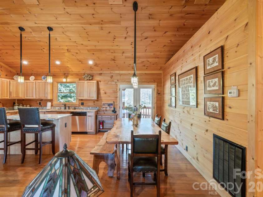 225 Burnt Meadow Lane, Union Mills, NC 28167.  MLS# CAR4409558, YatesRealty ID 42926. 
