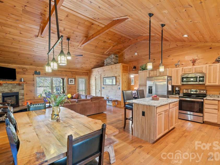 225 Burnt Meadow Lane, Union Mills, NC 28167.  MLS# CAR4409558, YatesRealty ID 42926. 