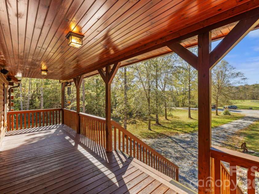 225 Burnt Meadow Lane, Union Mills, NC 28167.  MLS# CAR4409558, YatesRealty ID 42926. 