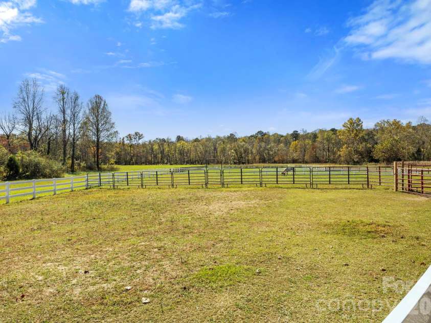 225 Burnt Meadow Lane, Union Mills, NC 28167.  MLS# CAR4409558, YatesRealty ID 42926. 