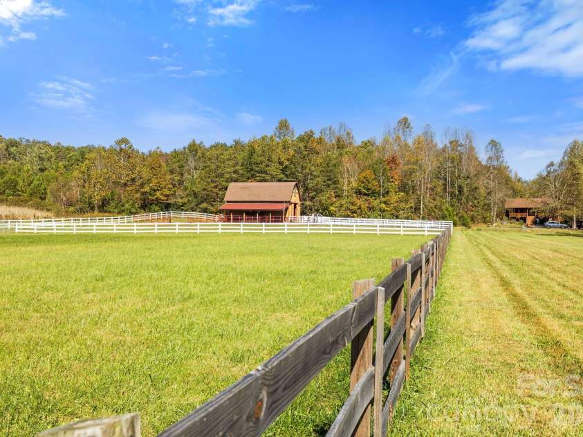 225 Burnt Meadow Lane, Union Mills, NC 28167.  MLS# CAR4409558, YatesRealty ID 42926. 